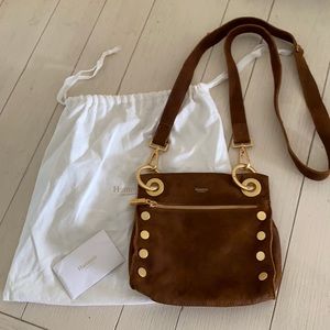 Hammitt Tony crossbody bag